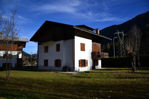 Apartamento Appartamento Magnifiche Dolomiti