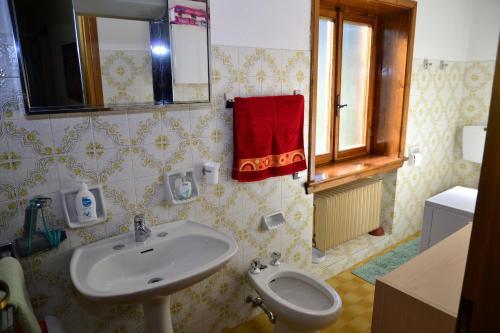 Apartamento Appartamento Magnifiche Dolomiti