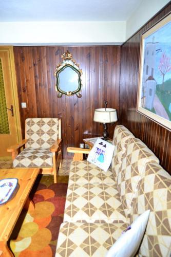 Apartamento Appartamento Magnifiche Dolomiti