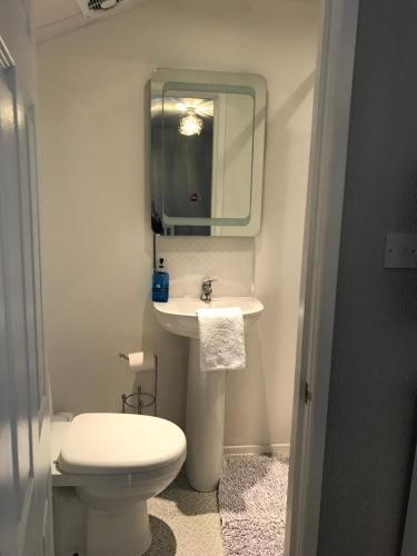 Hostal Ardgowan Guest House