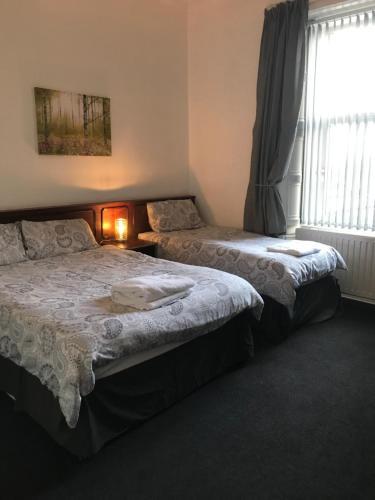 Hostal Ardgowan Guest House