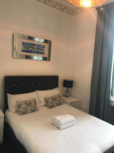 Hostal Ardgowan Guest House