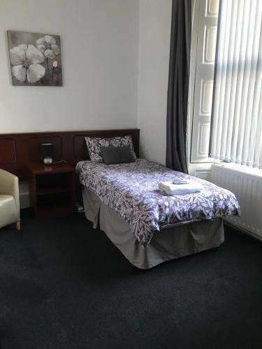 Hostal Ardgowan Guest House