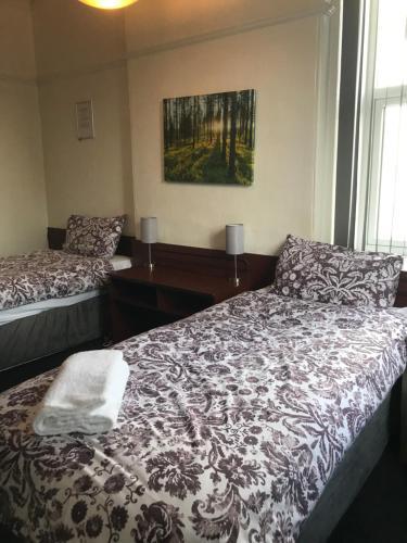 Hostal Ardgowan Guest House