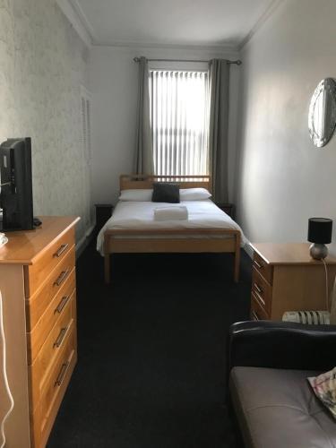 Hostal Ardgowan Guest House