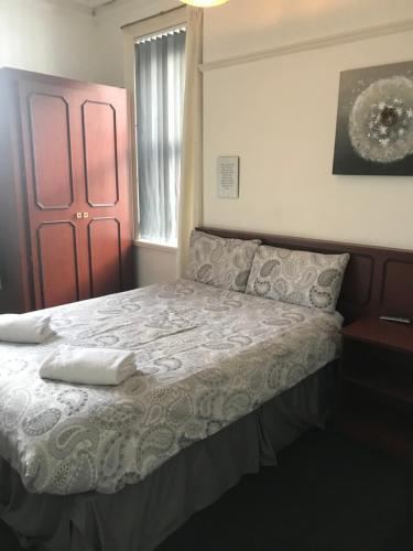 Hostal Ardgowan Guest House