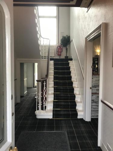 Hostal Ardgowan Guest House