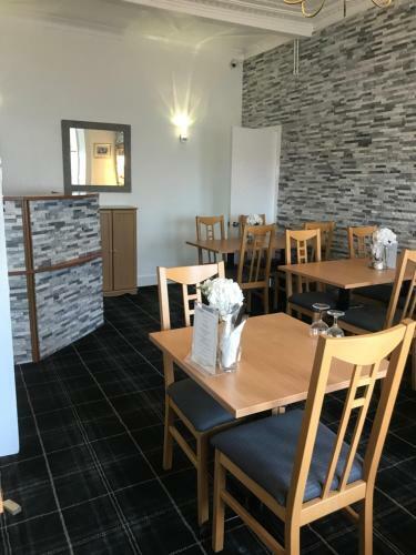 Hostal Ardgowan Guest House