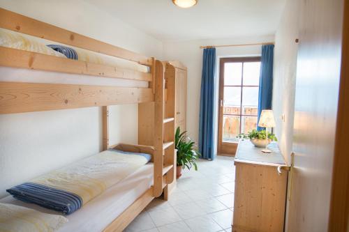 Agroturismo B�rntalerhof