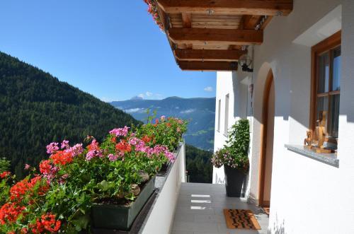Agroturismo B�rntalerhof