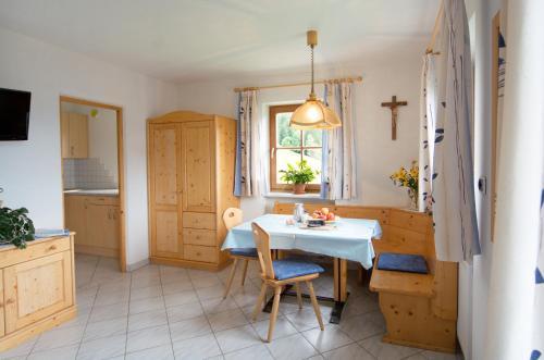 Agroturismo B�rntalerhof
