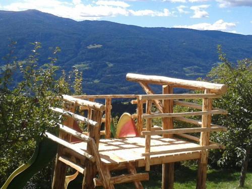 Agroturismo B�rntalerhof
