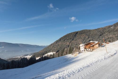 Agroturismo B�rntalerhof