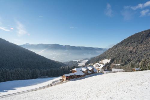 Agroturismo B�rntalerhof