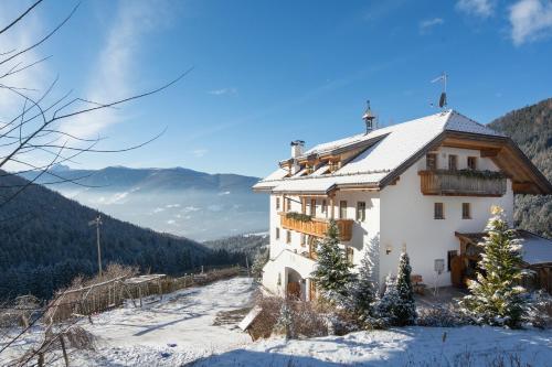 Agroturismo B�rntalerhof