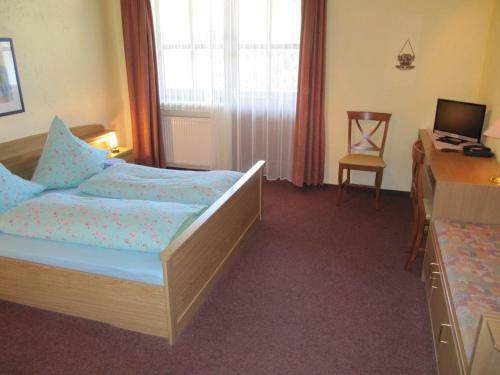 Landgasthof-hotel Zum Anleitner