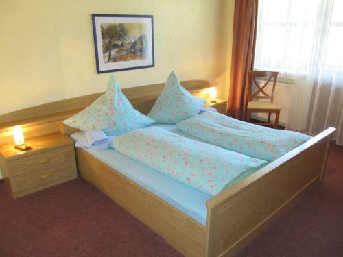 Landgasthof-hotel Zum Anleitner
