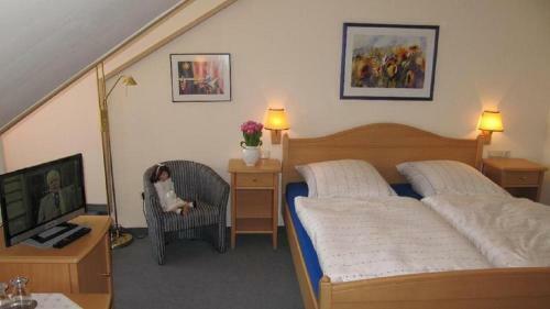 Landgasthof-hotel Zum Anleitner