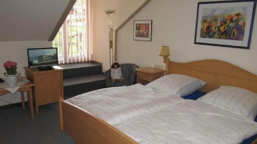 Landgasthof-hotel Zum Anleitner