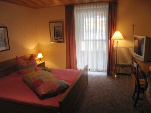 Landgasthof-hotel Zum Anleitner