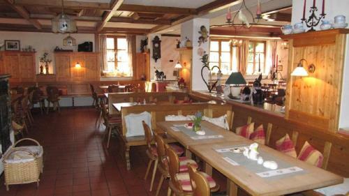 Landgasthof-hotel Zum Anleitner