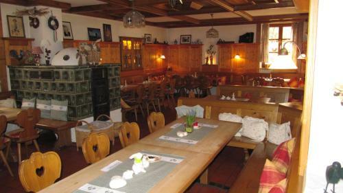 Landgasthof-hotel Zum Anleitner