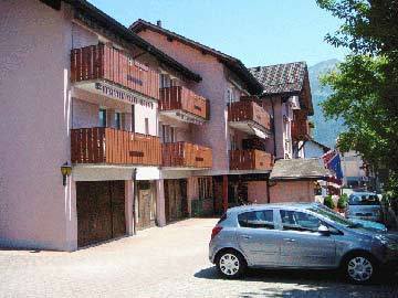 Hotel Roessli