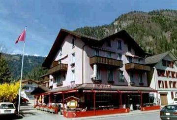 Hotel Roessli