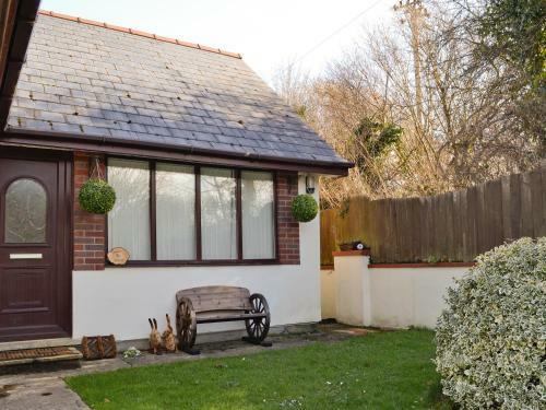 Newton Cottage
