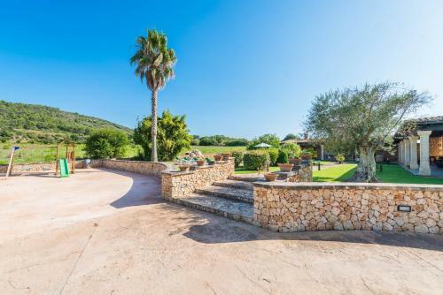 Villa Son Mel Contesti
