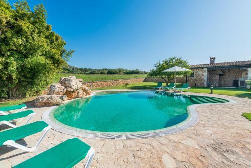 Villa Son Mel Contesti