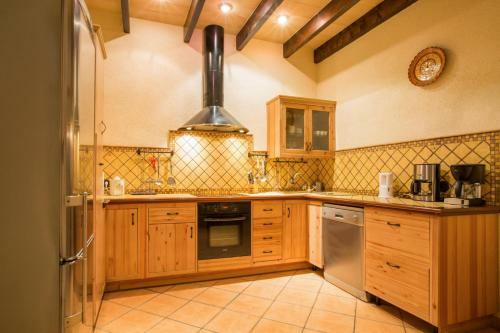 Villa Son Mel Contesti
