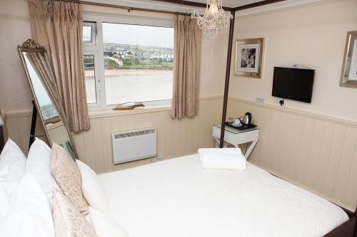 Bed & Breakfast The Seiners Arms