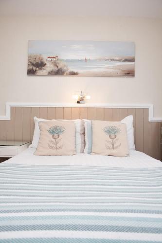 Bed & Breakfast The Seiners Arms
