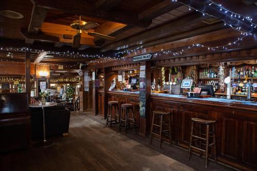 Bed & Breakfast The Seiners Arms