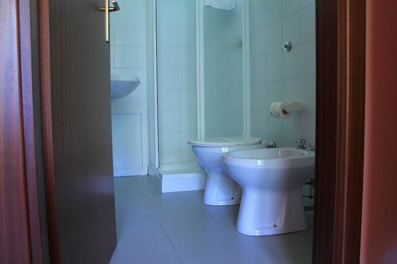 Hotel Ostello Su Mannau