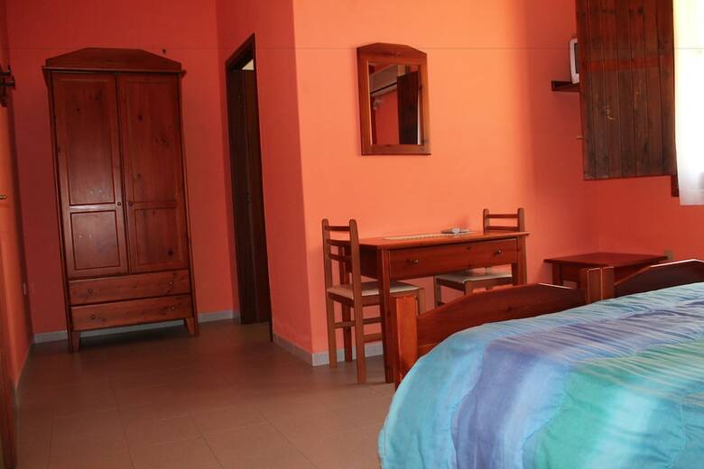 Hotel Ostello Su Mannau