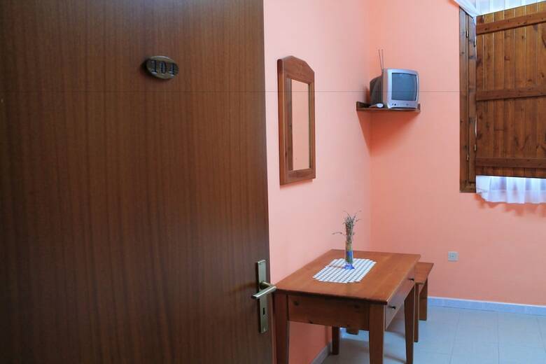 Hotel Ostello Su Mannau