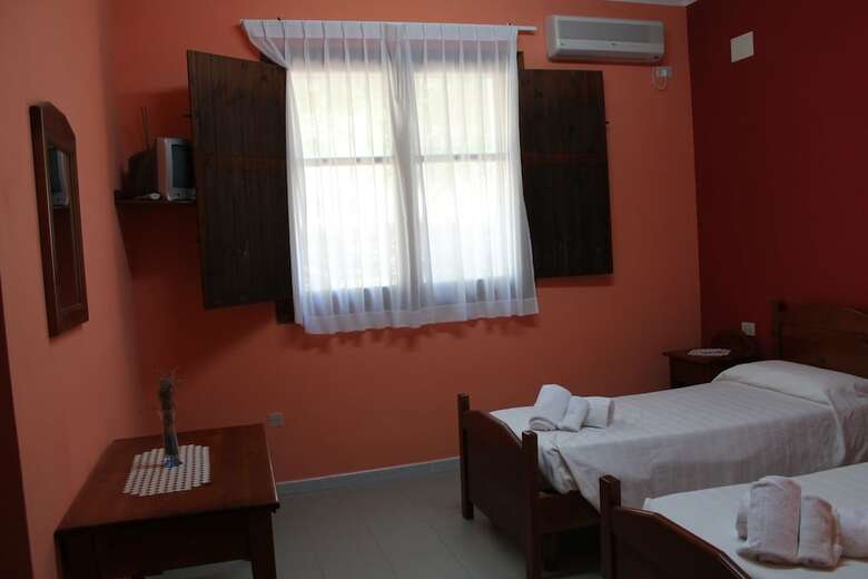Hotel Ostello Su Mannau
