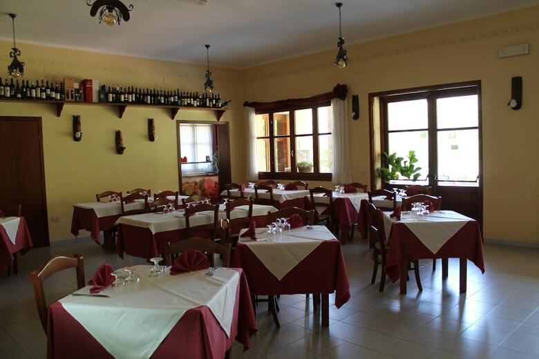 Hotel Ostello Su Mannau