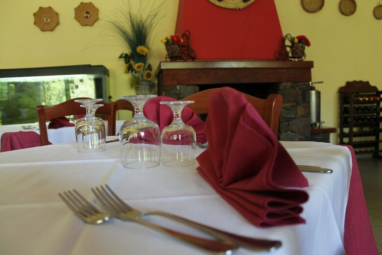 Hotel Ostello Su Mannau