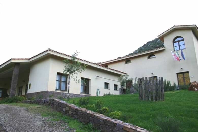 Hotel Ostello Su Mannau