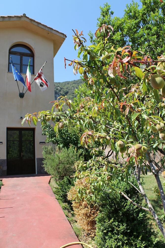 Hotel Ostello Su Mannau