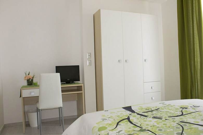B&B Le Quattro Stagioni