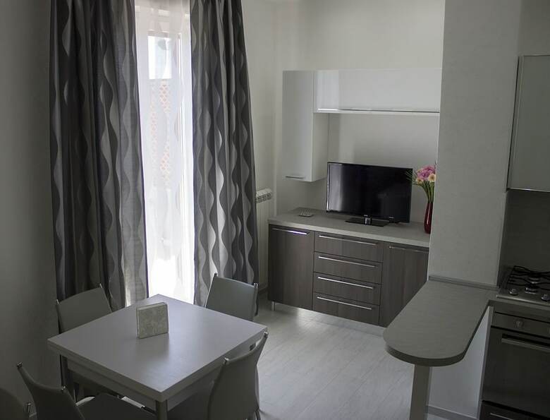 B&B Le Quattro Stagioni