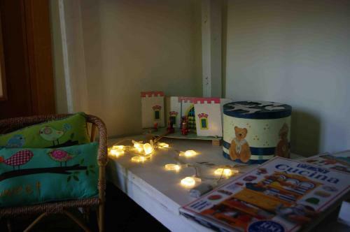 B&B Tre Conigli Sul Com�