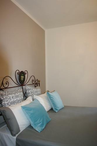 B&B Tre Conigli Sul Com�