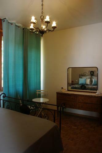 B&B Tre Conigli Sul Com�