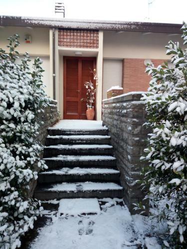 B&B Tre Conigli Sul Com�
