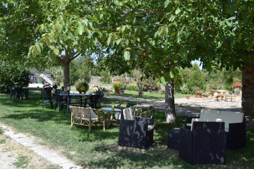 Agroturismo Agriturismo Su Pinnettu